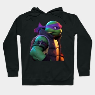 donatello Hoodie